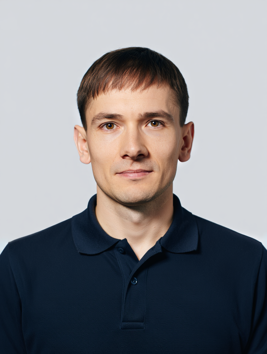 Константинов Демид Сергеевич
