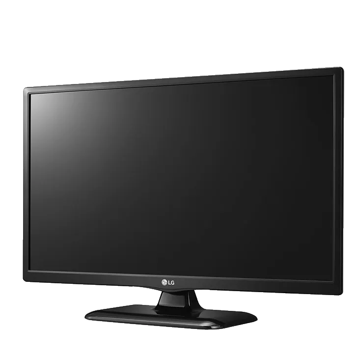 Замена блока питания LG 24LH450