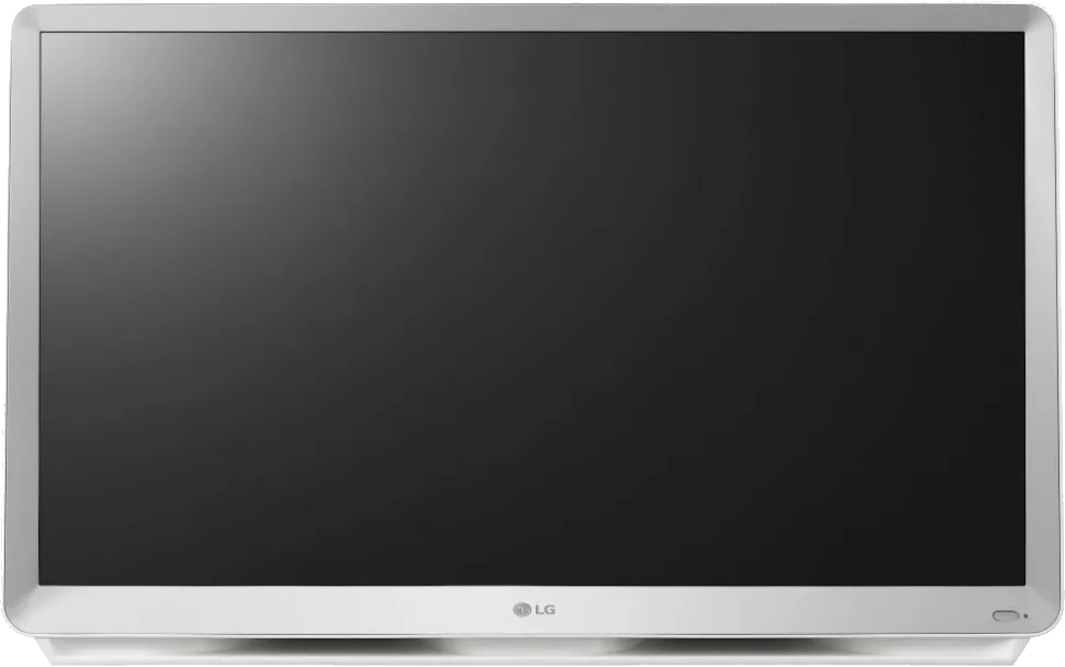 Замена блока питания LG 27TK600V