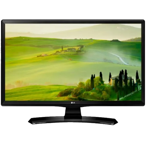 Замена блока питания LG 28TK410