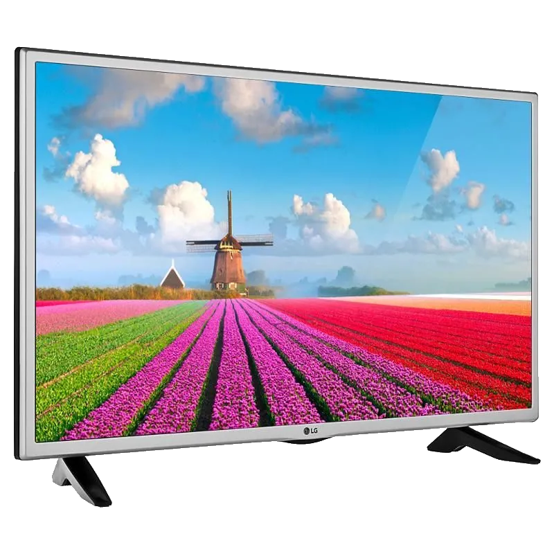 Замена блока питания LG 32LJ600