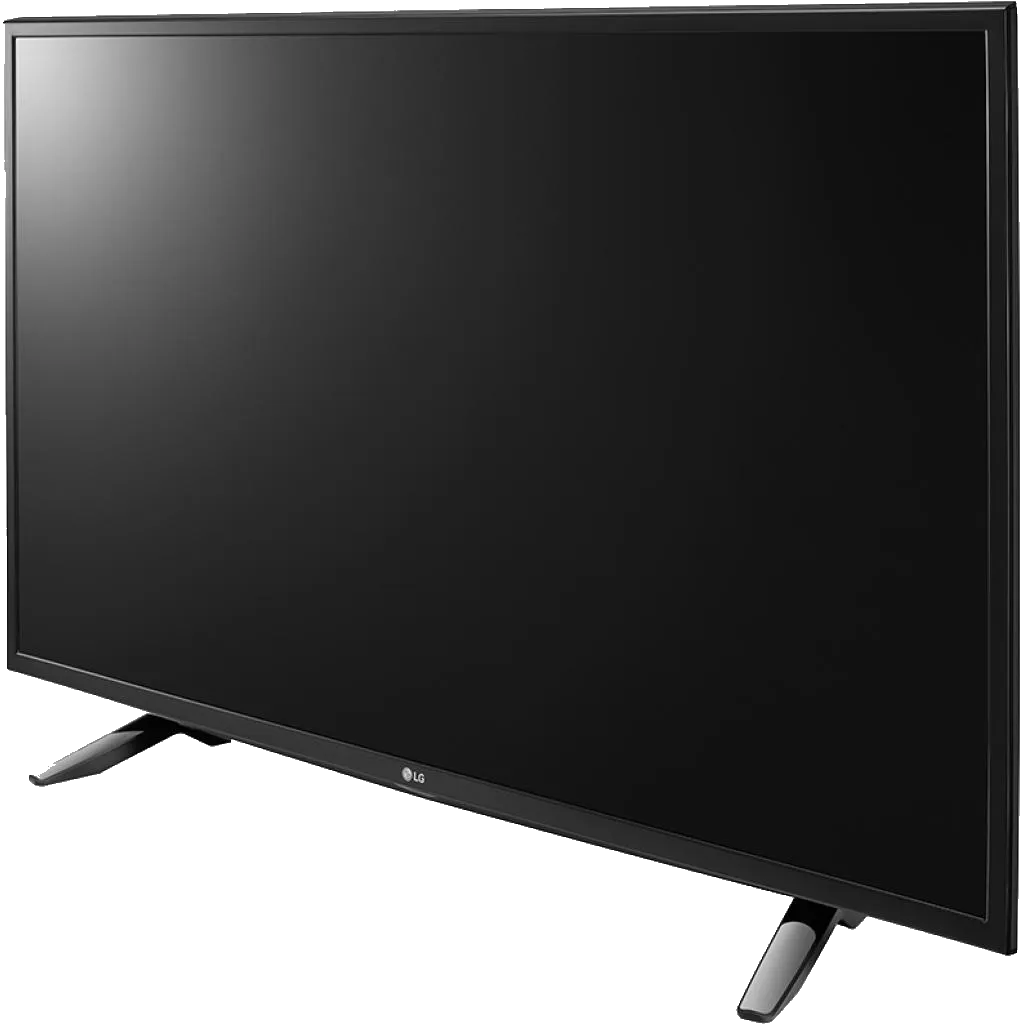 Замена блока питания LG 43LH595