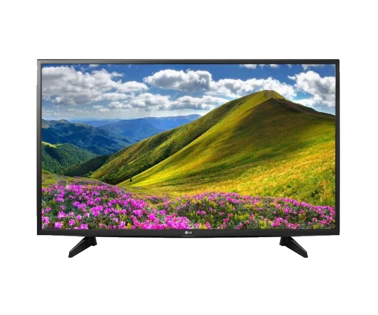 Замена блока питания LG 43LJ510