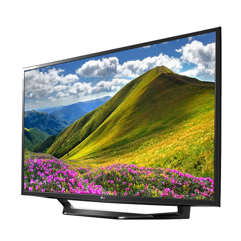 Замена блока питания LG 43LJ515