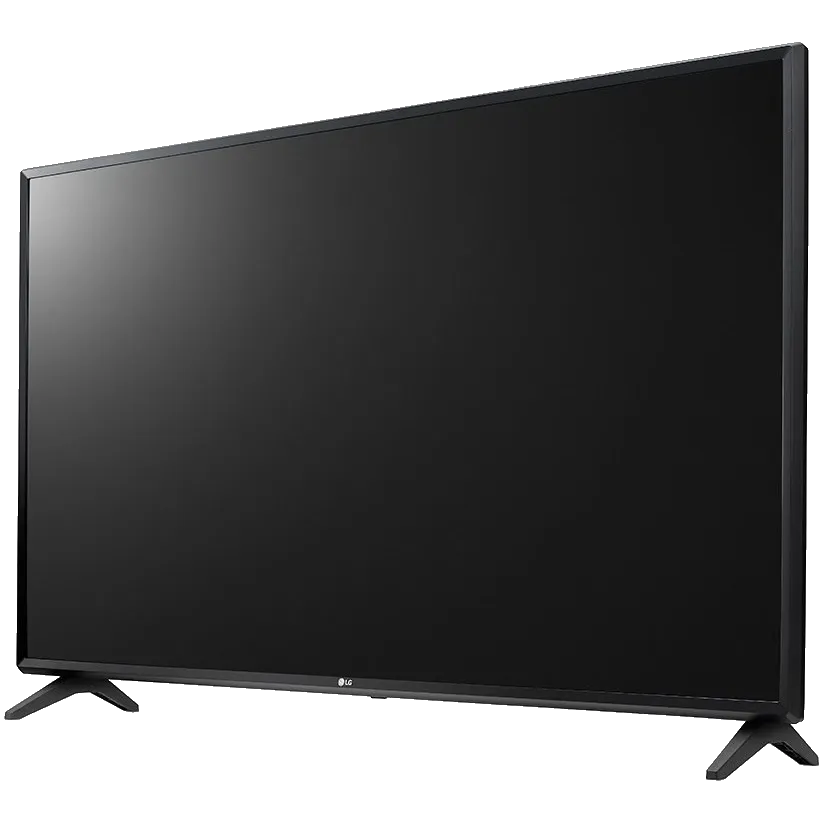 Замена блока питания LG 43LJ610