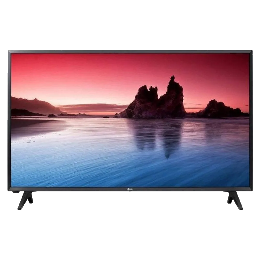 Замена блока питания LG 43LK5000