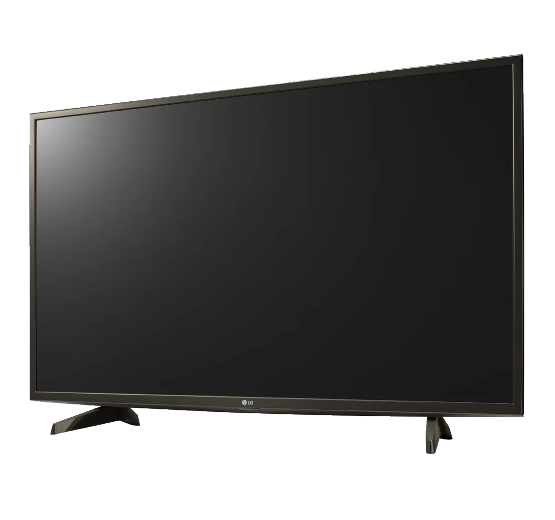 Замена блока питания LG 43LK5100