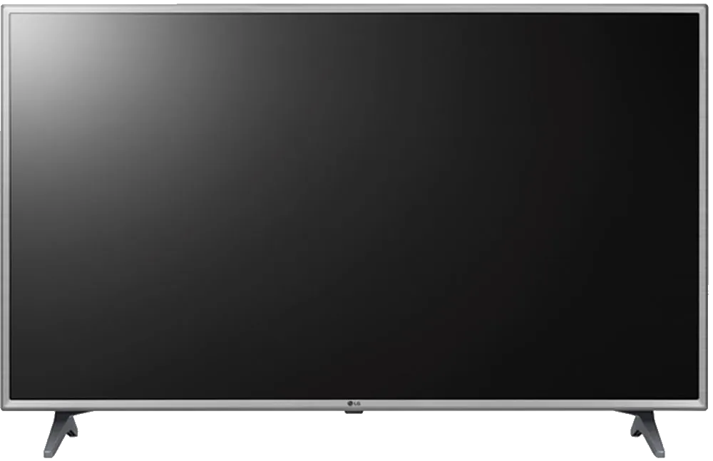 Замена блока питания LG 43LK6100