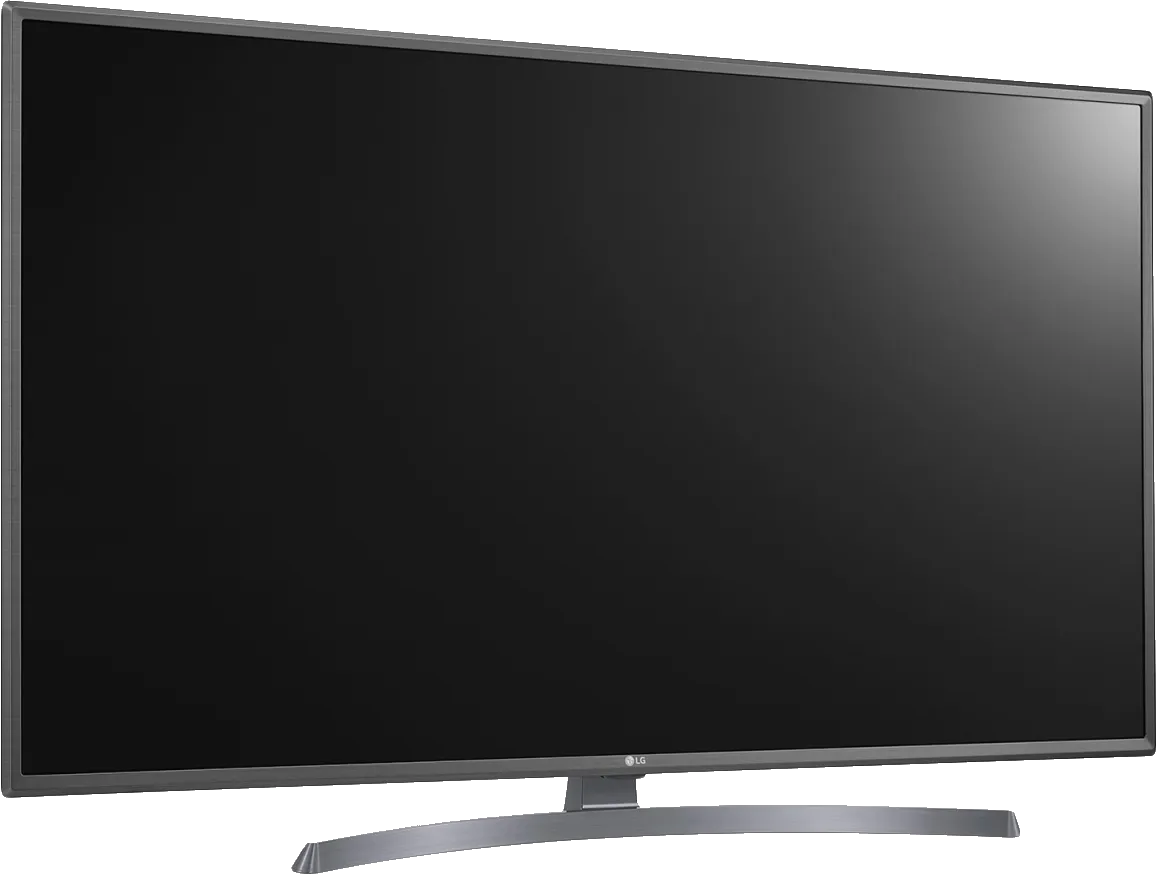 Замена блока питания LG 43LK6200