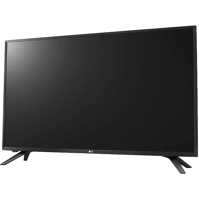 Замена блока питания LG 43LV340