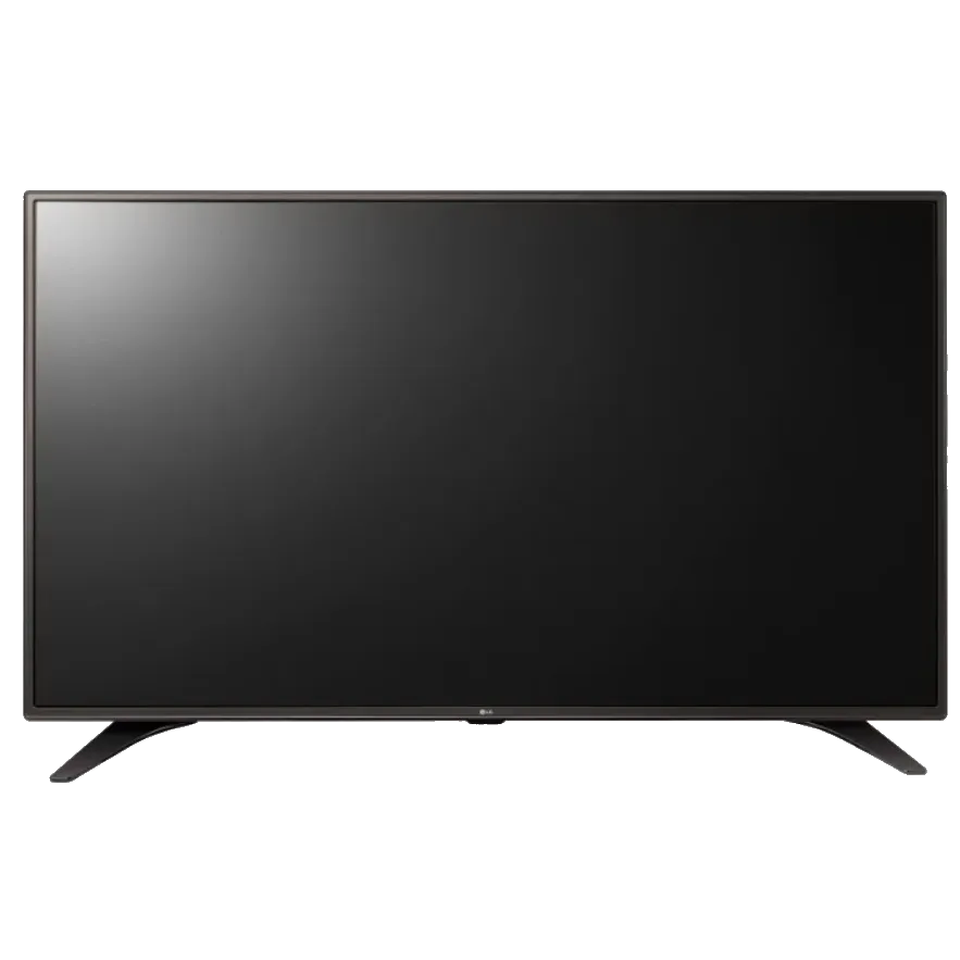 Замена блока питания LG 43LV640