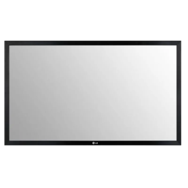 Замена блока питания LG 43SM5