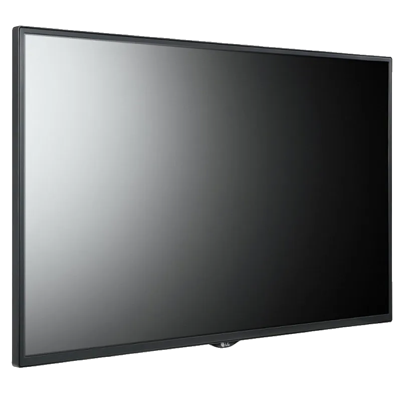 Замена блока питания LG 43SM5KE