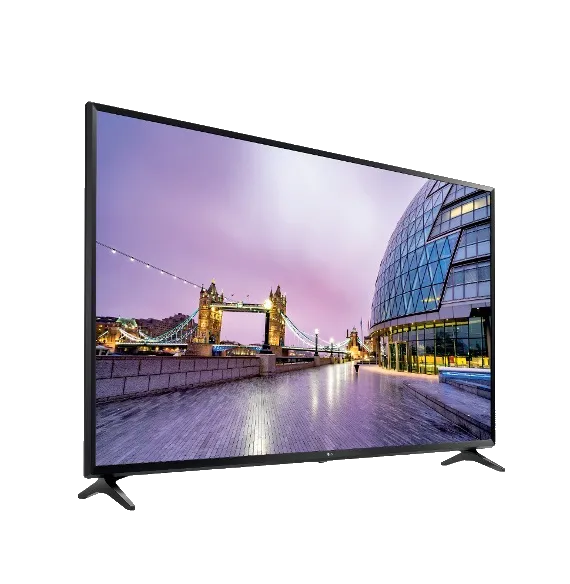 Замена блока питания LG 43UJ631