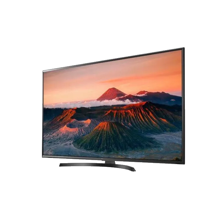 Замена блока питания LG 43UK6550