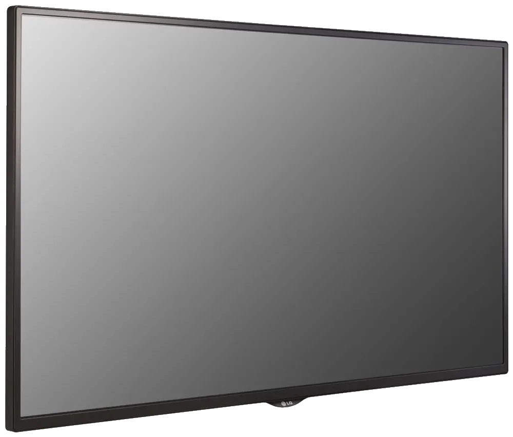 Замена блока питания LG 49SE3