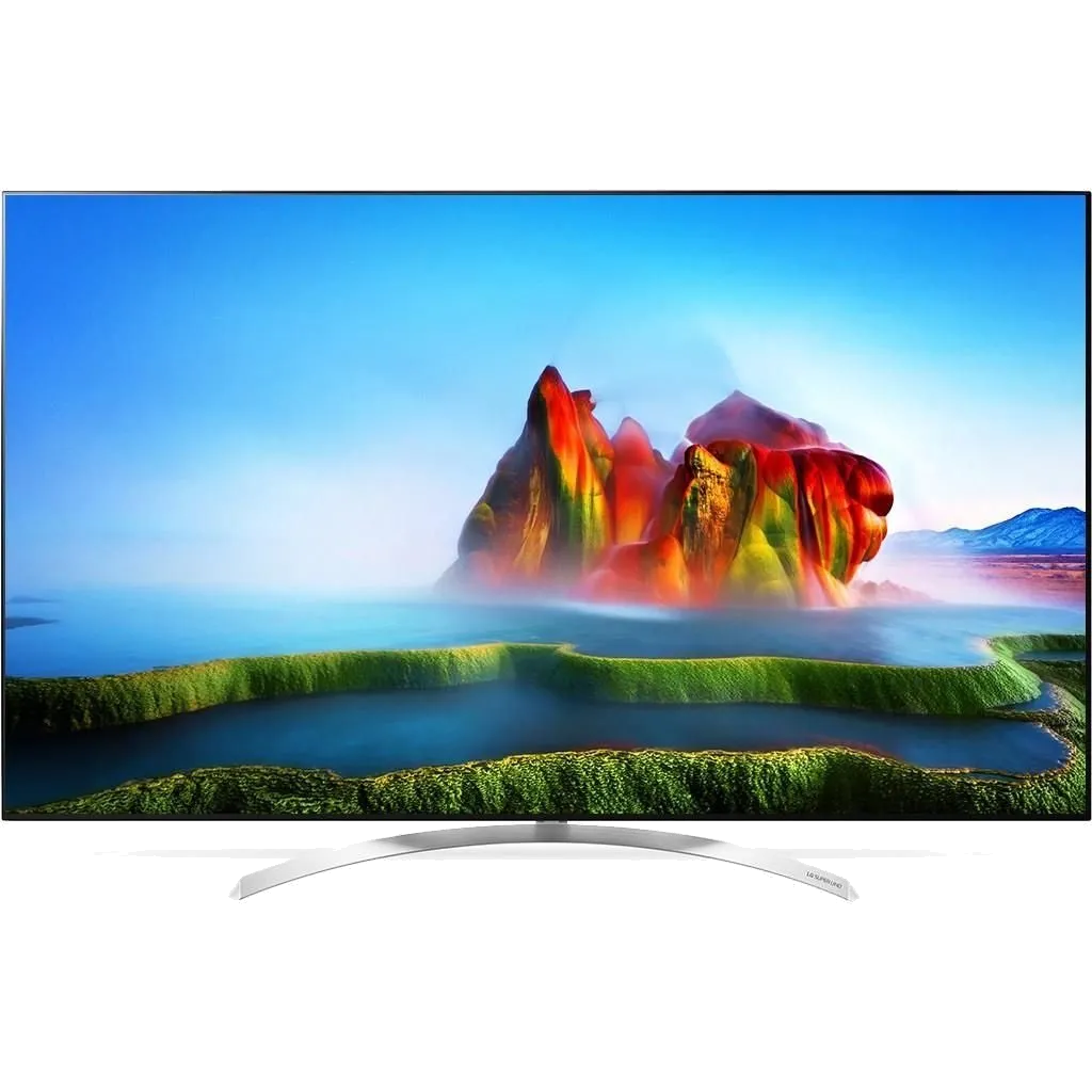 Замена блока питания LG 49SJ810