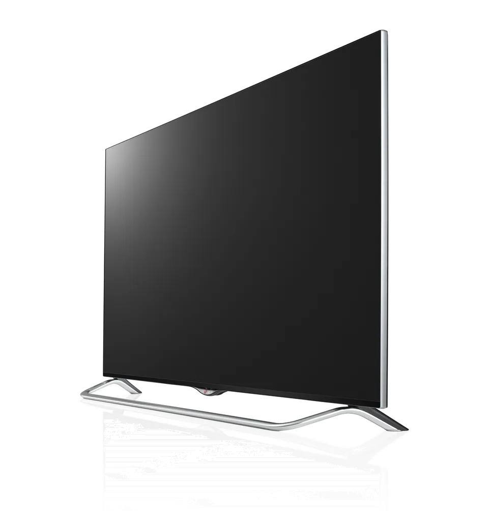 Замена блока питания LG 49UB850