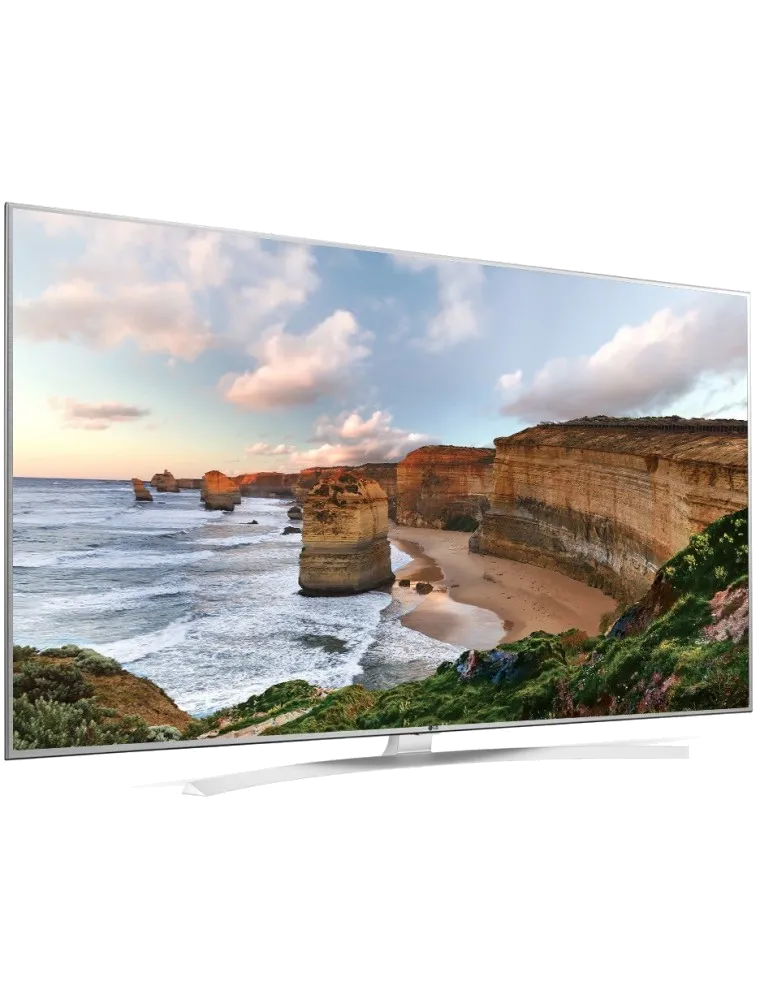 Замена блока питания LG 49UH770