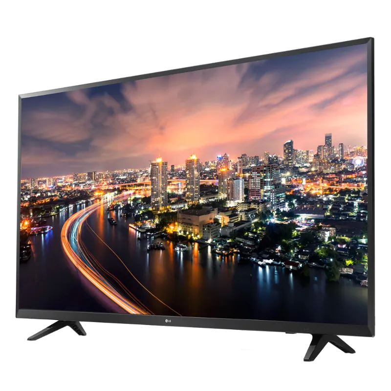 Замена блока питания LG 49UJ630