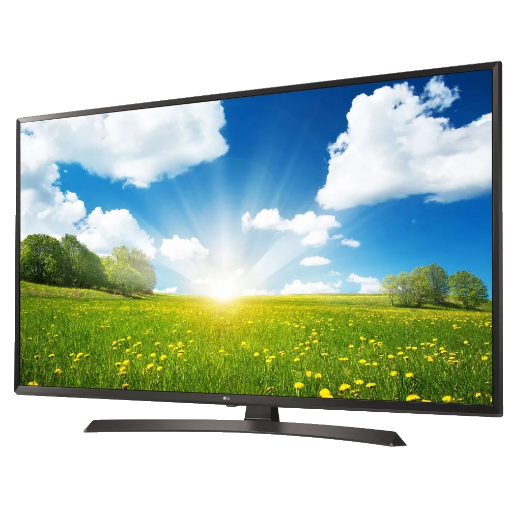 Замена блока питания LG 49UJ634