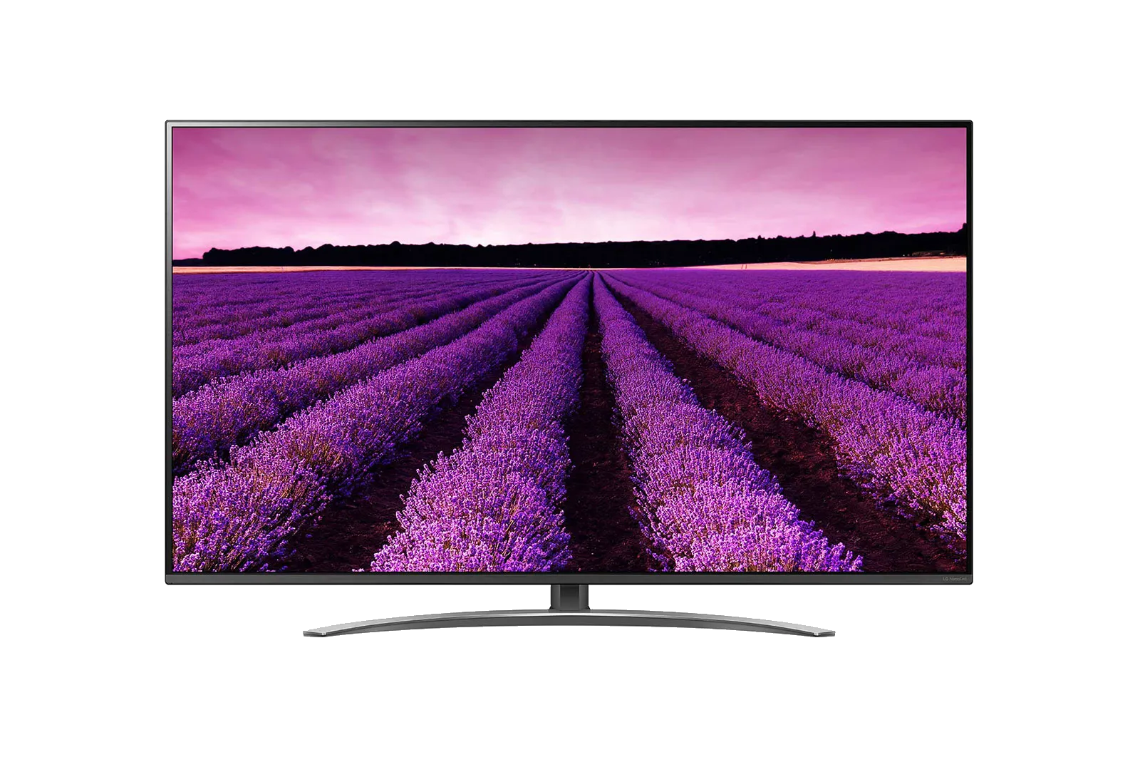 Замена блока питания LG 50UK6410