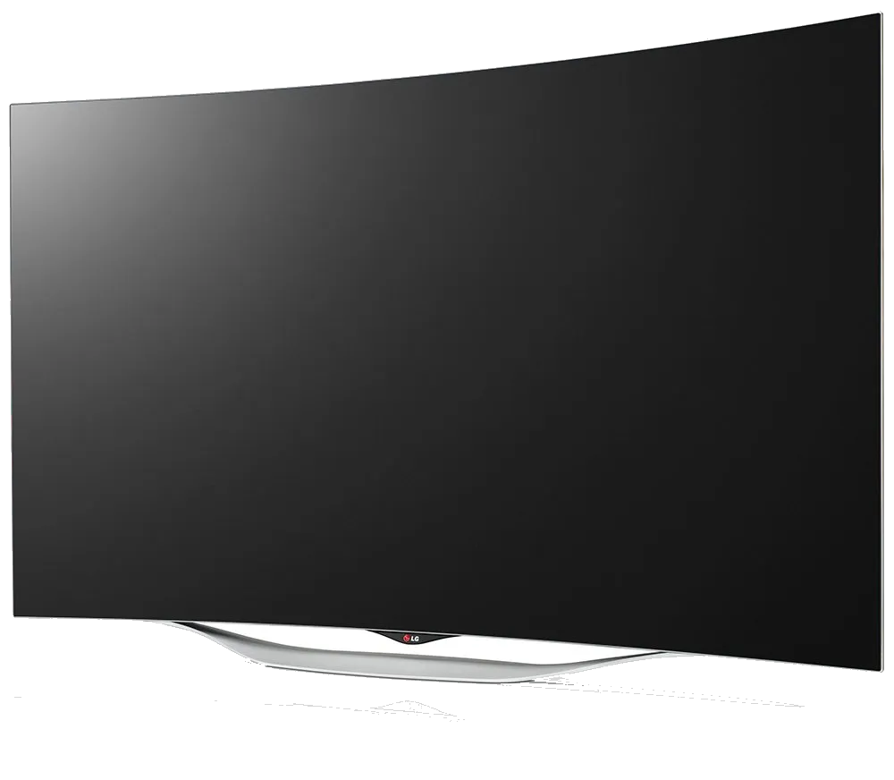 Замена блока питания LG 55EC930