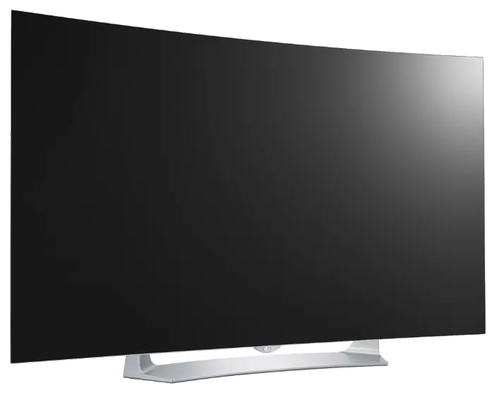 Замена блока питания LG 55EG920
