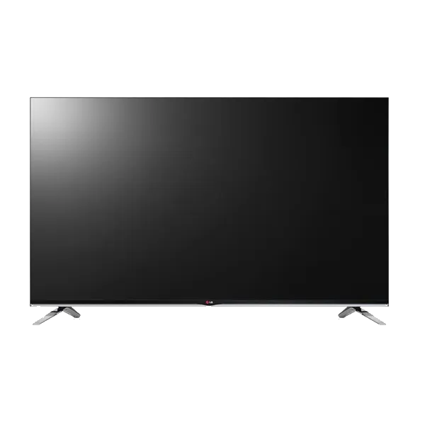 Замена блока питания LG 55LS75