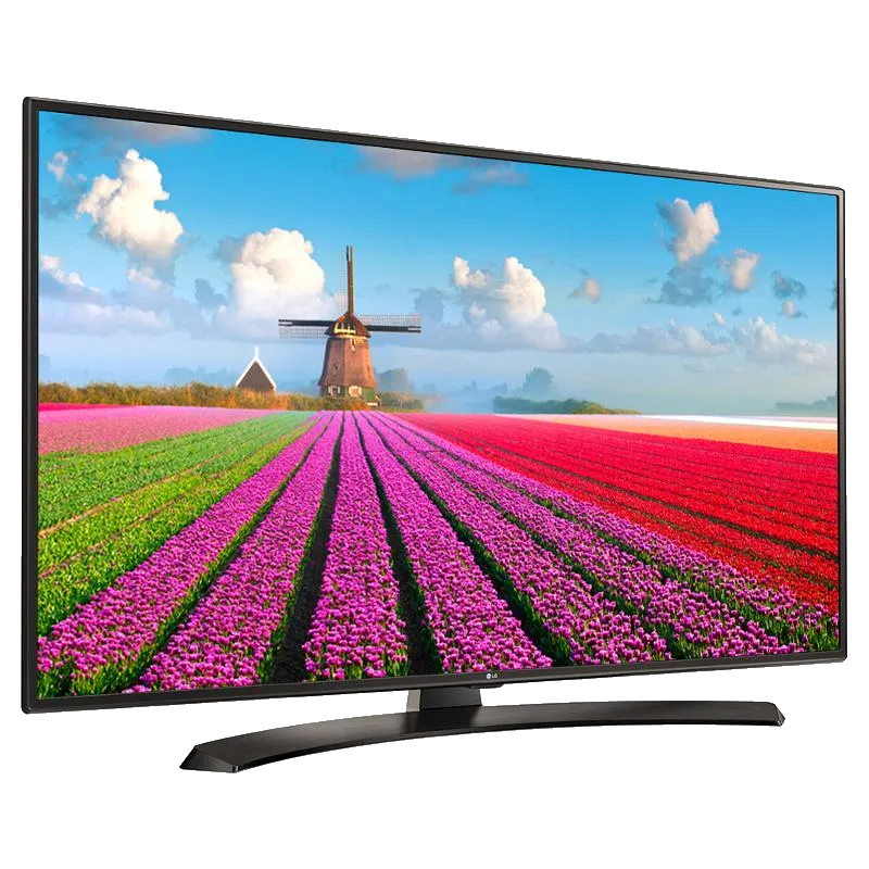 Замена блока питания LG 55SJ950