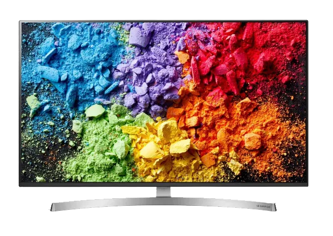 Замена блока питания LG 55SK8500