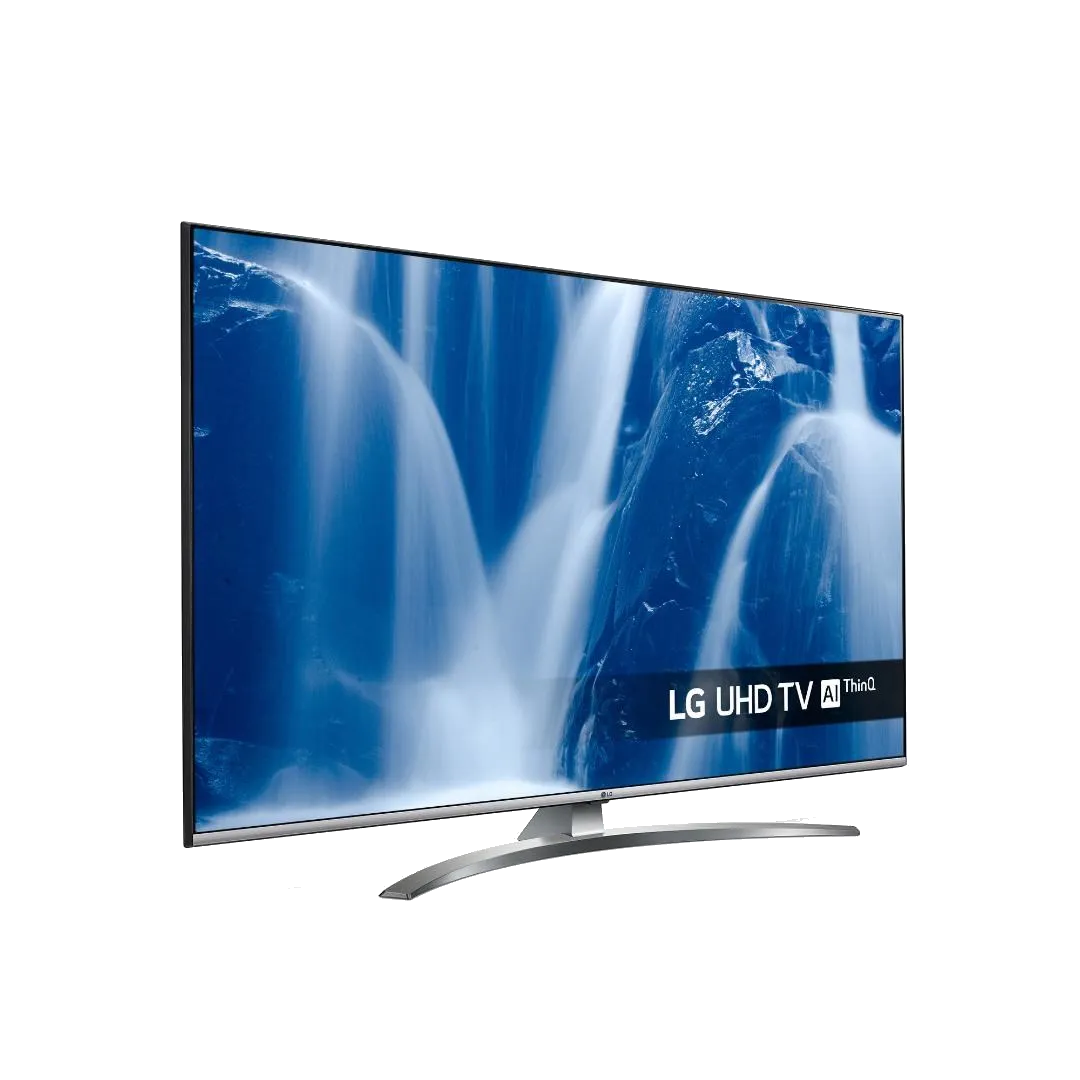 Замена блока питания LG 55UK6450