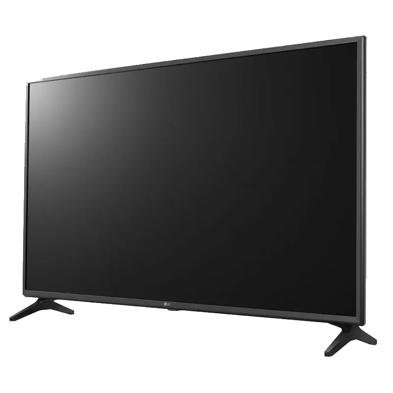 Замена блока питания LG 60UK6200