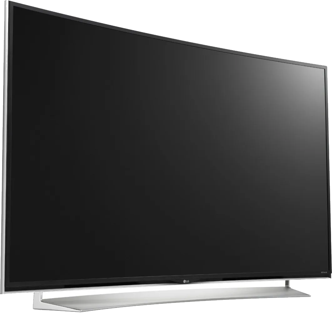 Замена блока питания LG 65UG870