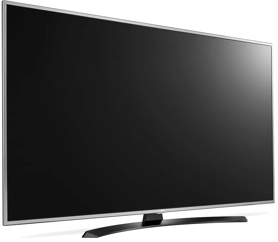 Замена блока питания LG 65UK6470