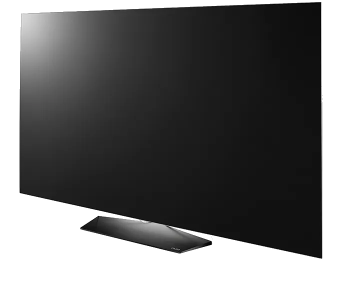 Замена блока питания LG OLED55B6