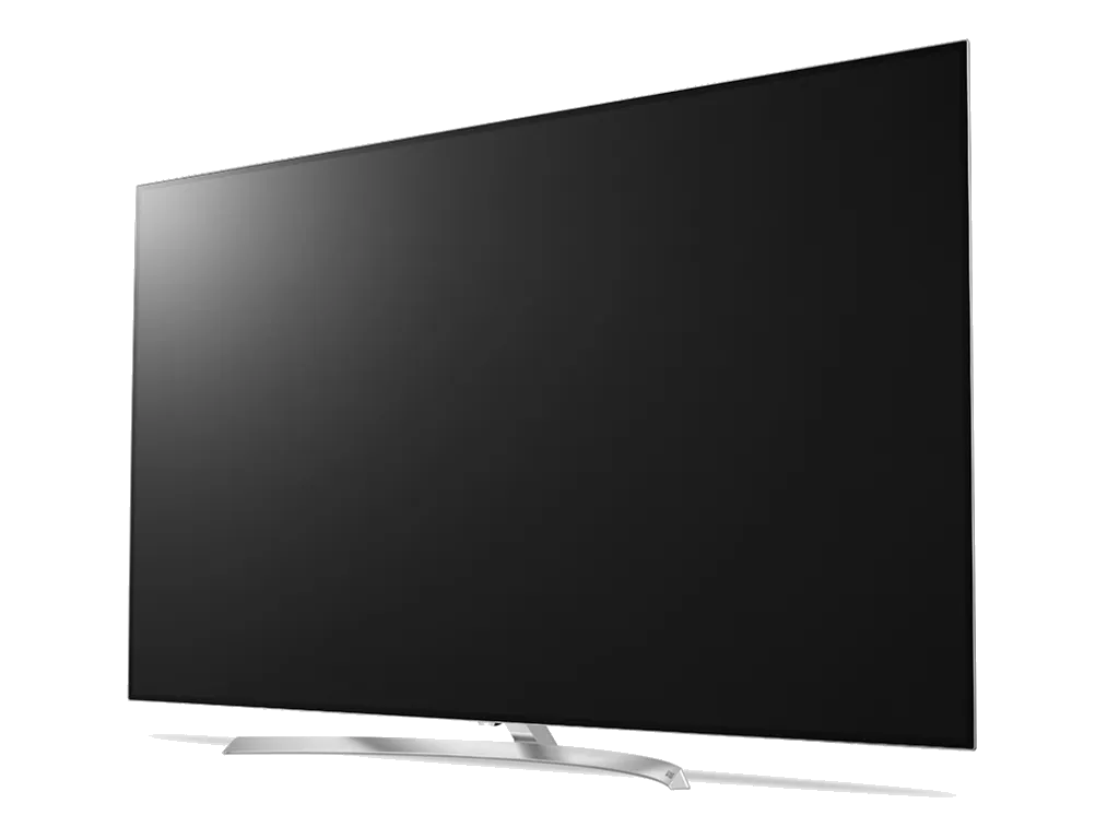 Замена блока питания LG OLED55B7