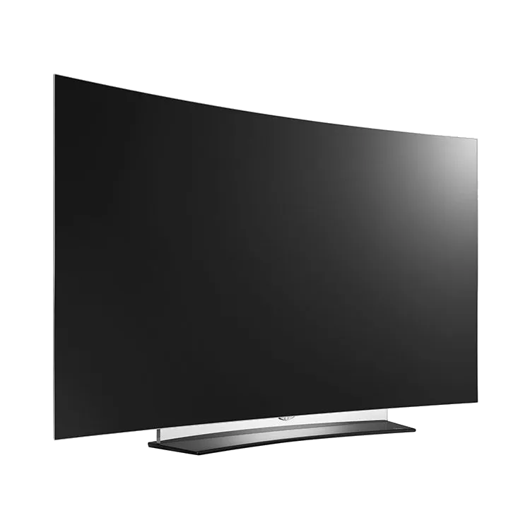 Замена блока питания LG OLED55C6