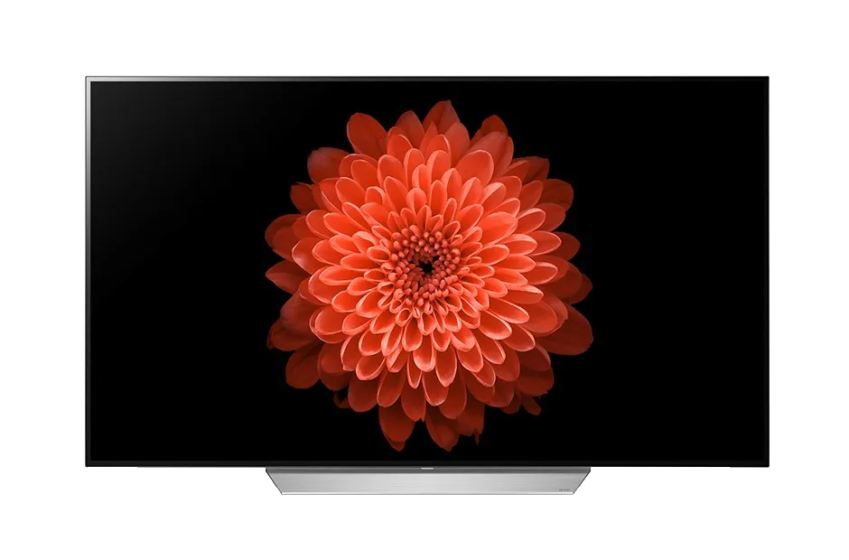 Замена блока питания LG OLED55C7