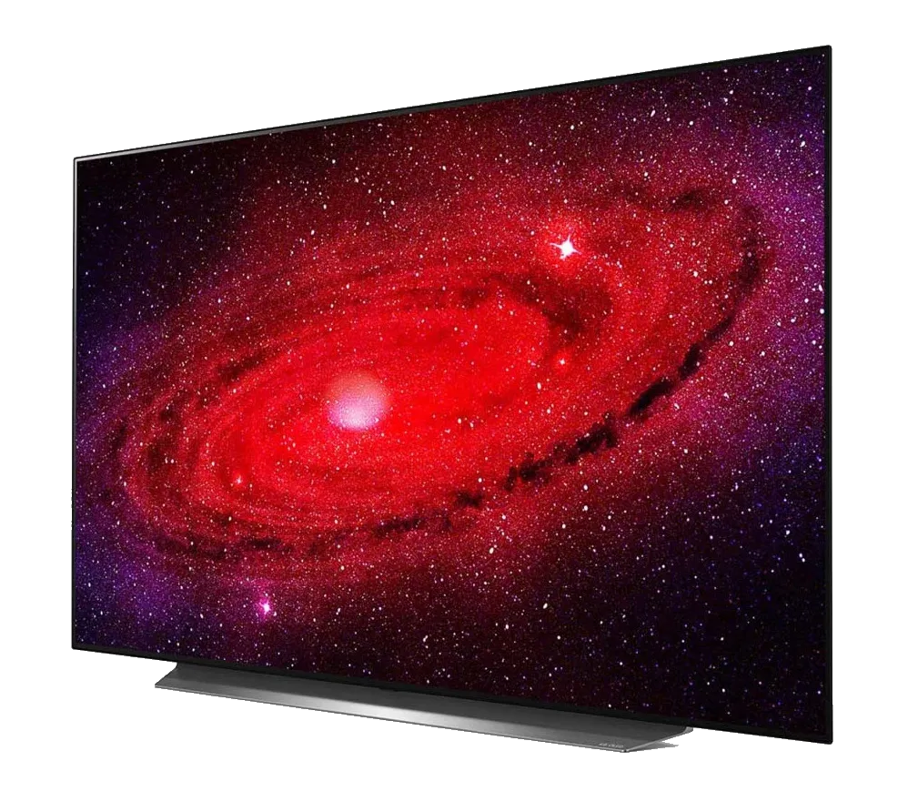 Замена блока питания LG OLED55EJ5