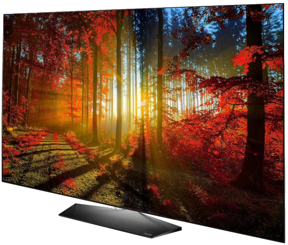 Замена блока питания LG OLED65B6
