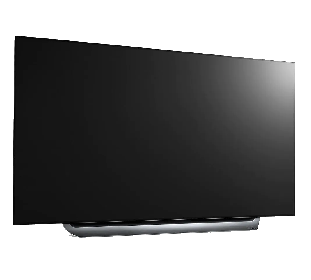 Замена блока питания LG OLED65C8
