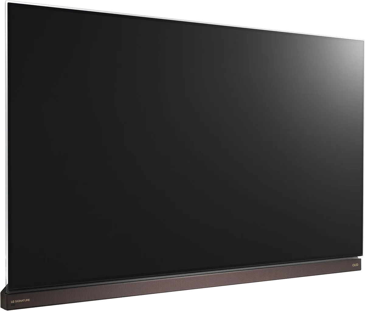 Замена блока питания LG OLED65G7