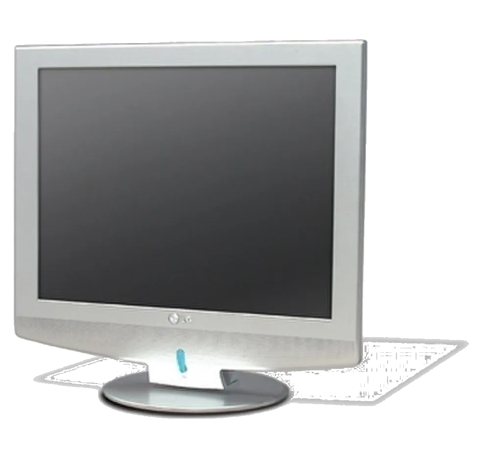 Замена блока питания LG 15LC1R