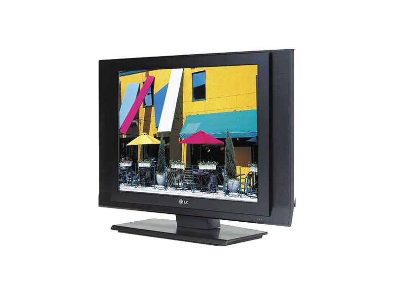 Замена блока питания LG 15LS1R