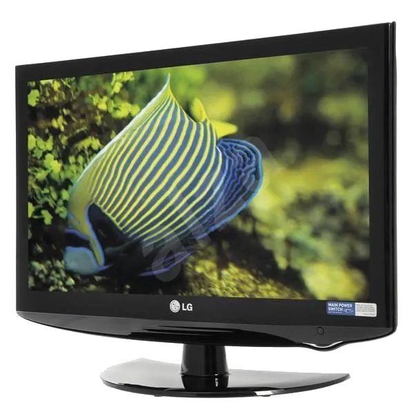 Замена блока питания LG 19LD320