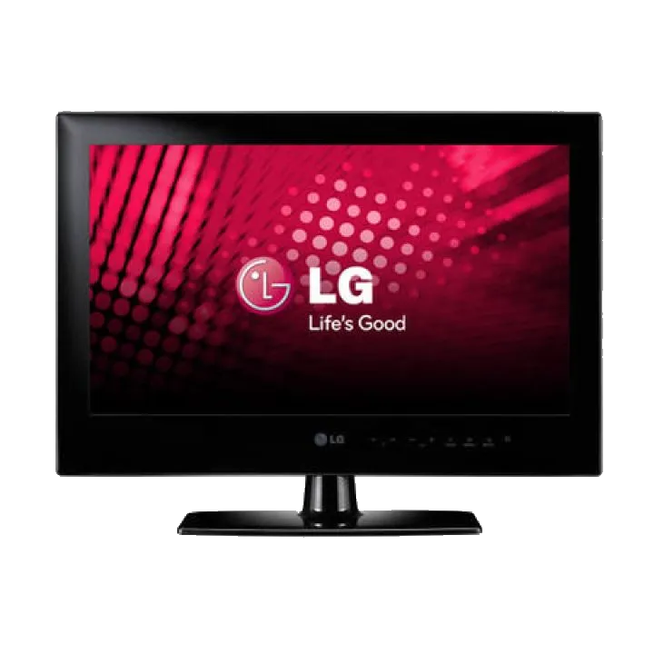 Замена блока питания LG 19LE3300