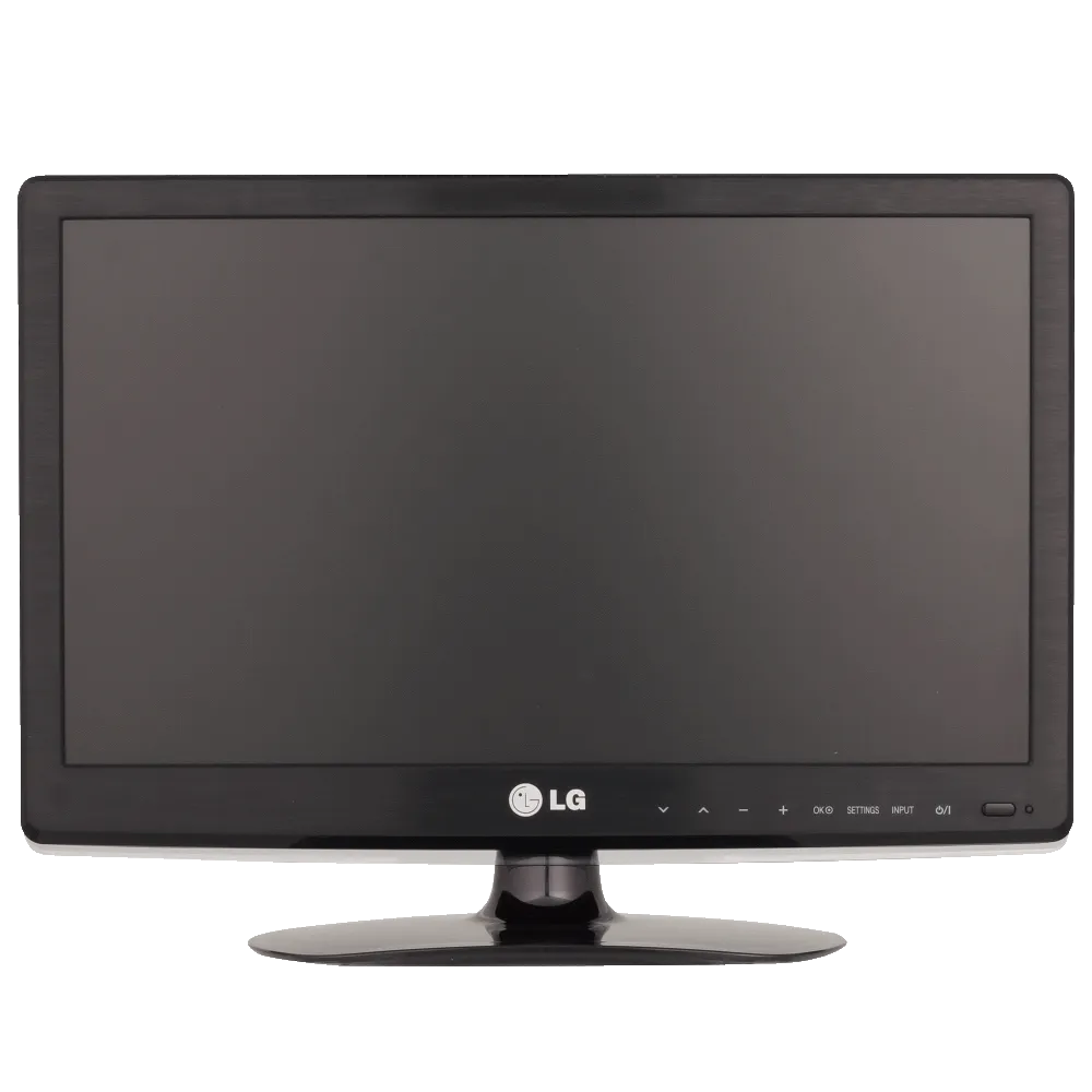 Замена блока питания LG 19LS3500
