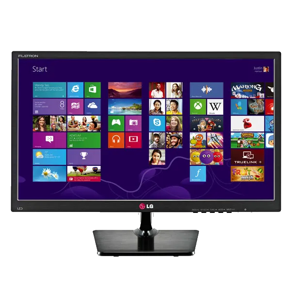 Замена блока питания LG 20EN33