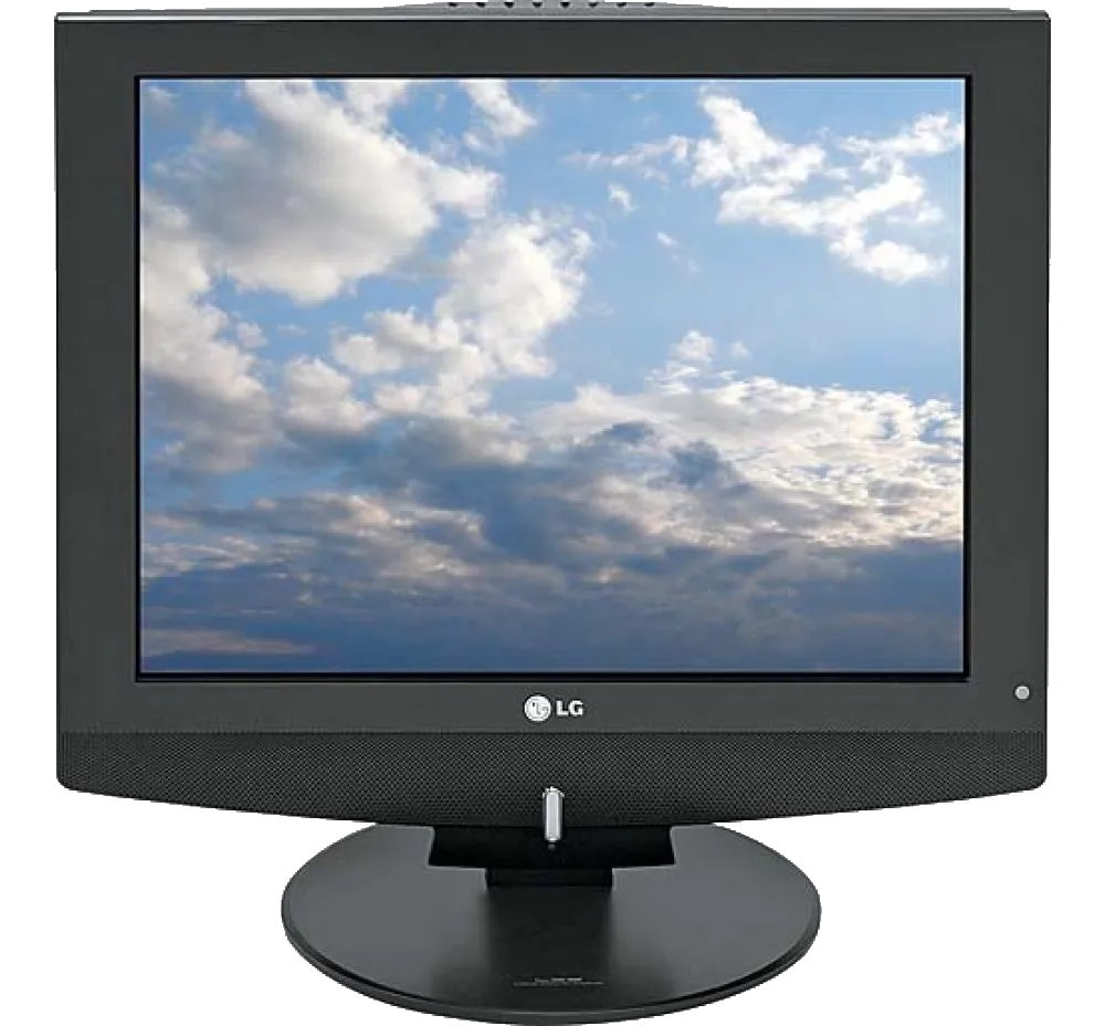 Замена блока питания LG 20LC1R